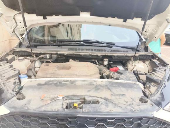 [义乌·浙G] 二手福特锐界2020款 EcoBoost 245 两驱ST-Line 5座