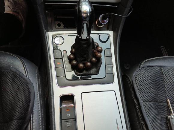 [金华·浙G] 二手大众帕萨特2013款 1.8TSI DSG御尊版