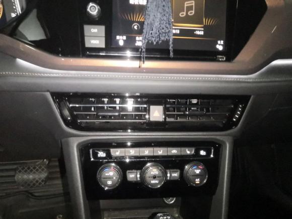 [无锡·苏B] 二手大众途岳2019款 280TSI 两驱旗舰版 国V