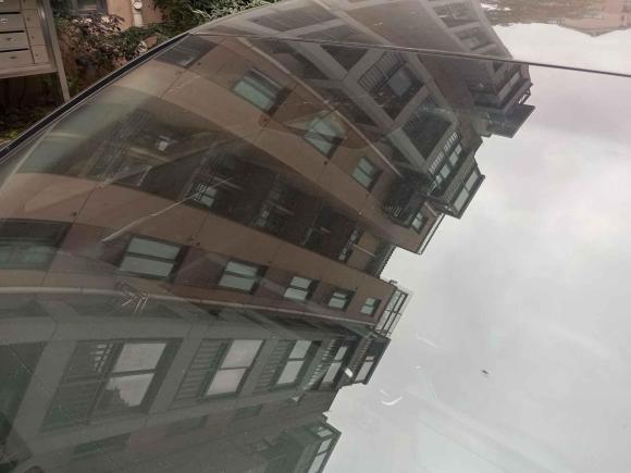 [宁波·浙B] 二手吉利几何吉利几何G62022款 480 新智型