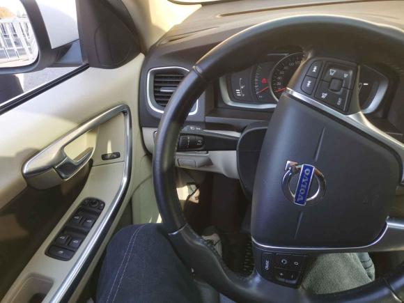 [南通·苏F] 二手沃尔沃沃尔沃S602014款 S60L 2.0T 智远版