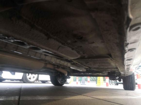 [无锡·苏B] 二手长安凯程长安欧尚A6002016款 1.5L 手动时尚型7座