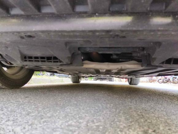 [上海·沪E] 二手本田杰德2016款 1.8L 自动舒适精英版 5座