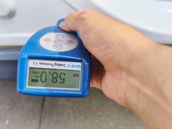 [广州·粤S] 二手本田缤智2020款 1.5L CVT豪华版