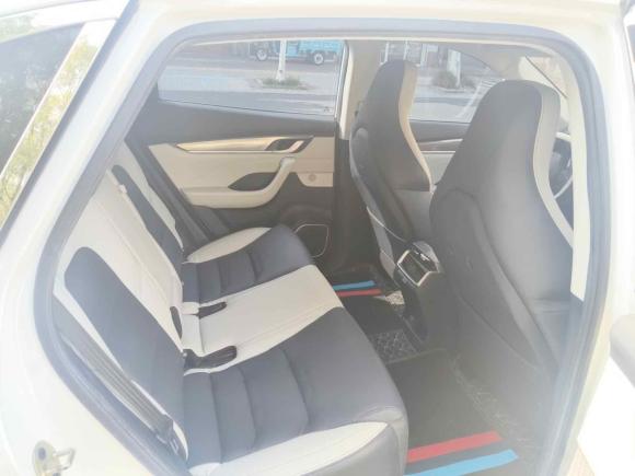 [嘉兴·浙F] 二手威马汽车威马EX52018款 EX5 400 Lite探索版