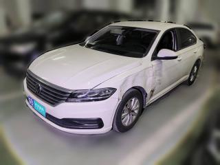 大众朗逸2021款 1.5L 自动风尚版