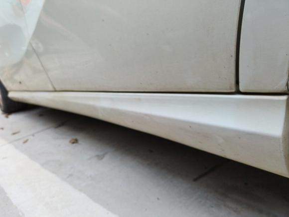 [武汉·鄂A] 二手奔驰奔驰B级2016款 B 180