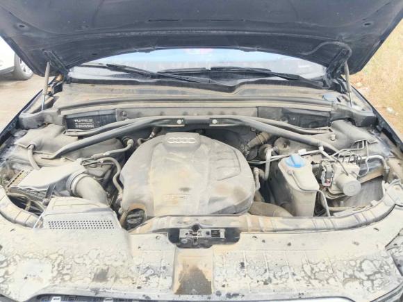 [济南·鲁A] 二手奥迪奥迪Q52016款 40 TFSI 技术型