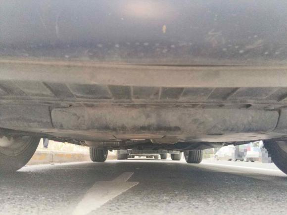 [武汉·鄂A] 二手本田缤智2015款 1.8L CVT两驱豪华型