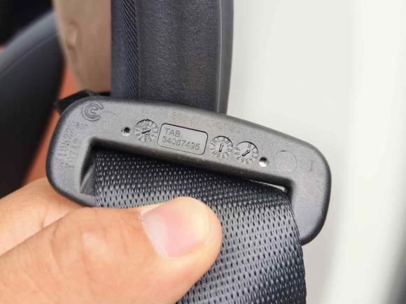 [北京·鲁A] 二手奔驰奔驰C级2022款 改款 C 260 L 运动版