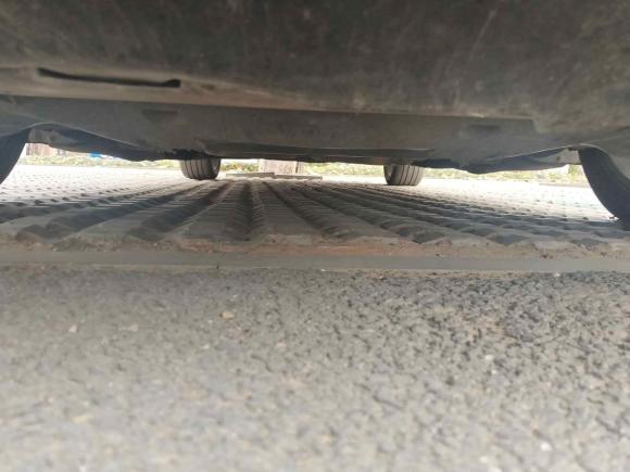 [济南·鲁A] 二手克莱斯勒克莱斯勒300C2014款 3.0L 卓越版