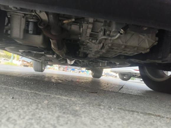 [南昌·闽H] 二手长安长安CS152019款 1.5L 自动进取型 国VI