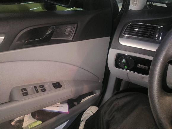 [杭州·浙A] 二手斯柯达昊锐2009款 1.8TSI 自动智雅版