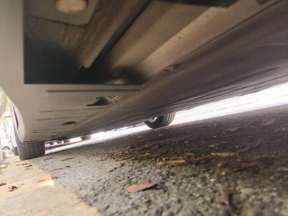 [广州·粤A] 二手小鹏小鹏P72021款 480G