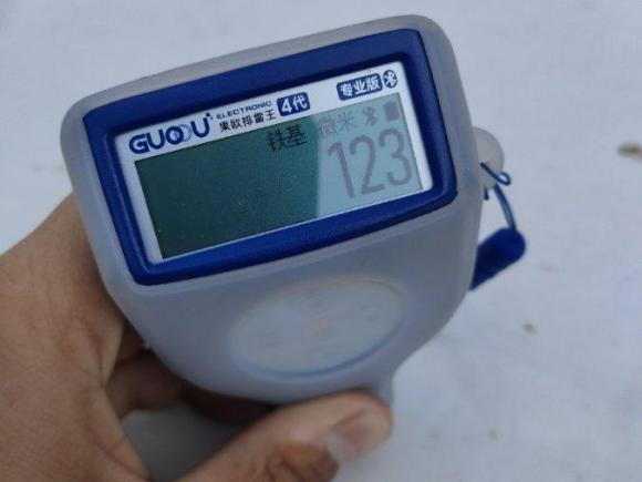 [南昌·赣A] 二手大众尚酷2011款 1.4TSI 单增压风尚版