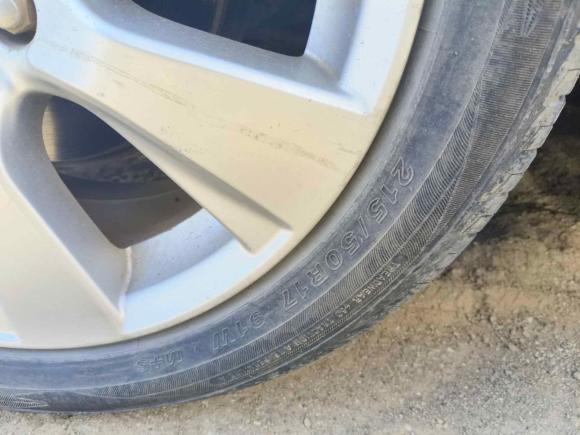 [青岛·鲁B] 二手本田杰德2013款 1.8L 自动舒适版 5座