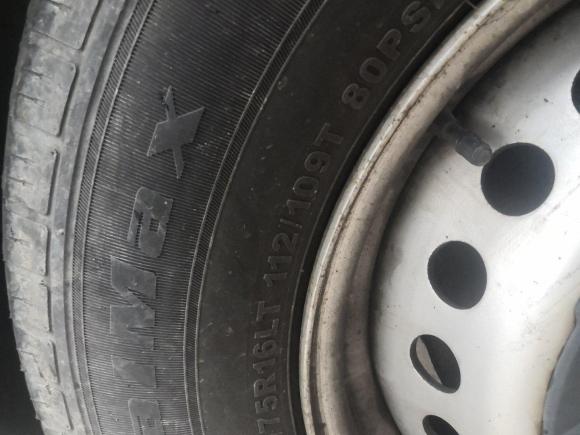 [温州·浙C] 二手依维柯依维柯欧胜2020款 2.3T 手动超瑞短轴高顶高功F1A