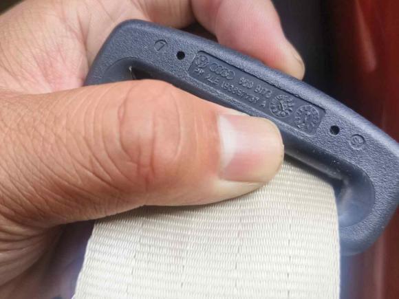 [杭州·浙A] 二手斯柯达晶锐2014款 1.4L 自动晶致版