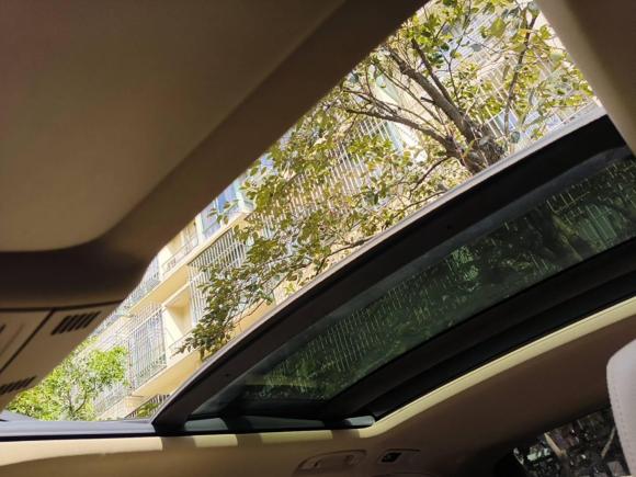 [上海·沪B] 二手宝马宝马X12010款 xDrive25i