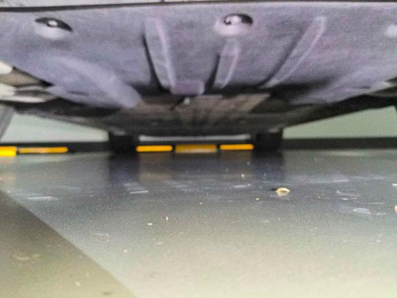 [深圳·粤B] 二手蔚来蔚来ES62020款 610KM 性能版