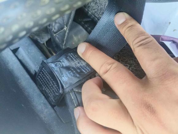 [苏州·苏E] 二手魏牌魏牌 VV52017款 2.0T 超豪型