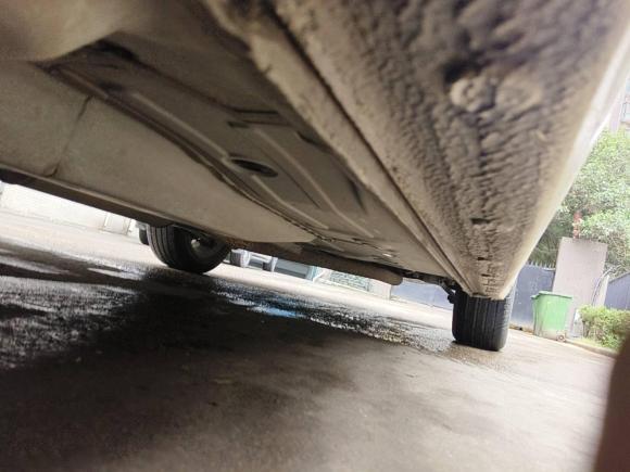 [西安·陕A] 二手别克英朗2015款 15N 自动豪华型