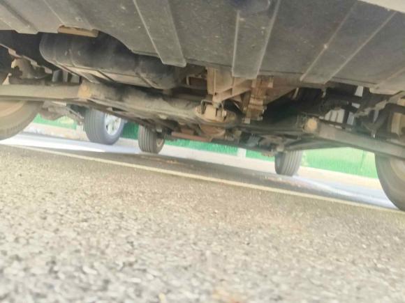 [南昌·赣H] 二手北京汽车北京X32019款 1.5L 手动荣耀版