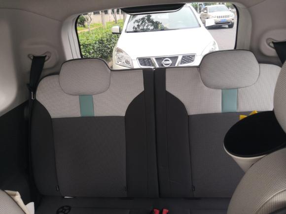 [合肥·皖A] 二手长安长安Lumin2022款 210km 香甜款