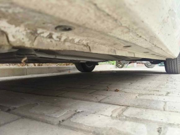 [苏州·苏E] 二手福特福睿斯2017款 1.5L 手动舒适型