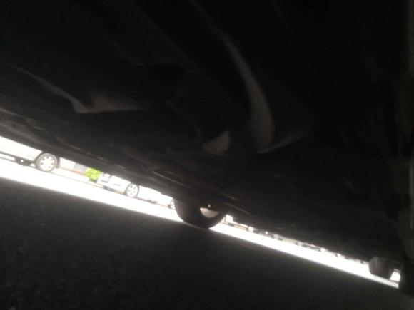 [深圳·粤B] 二手沃尔沃沃尔沃C302010款 改款 2.0智雅版