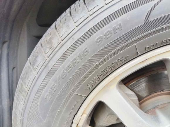 [湖州·浙E] 二手本田奥德赛2008款 2.4L 舒适版