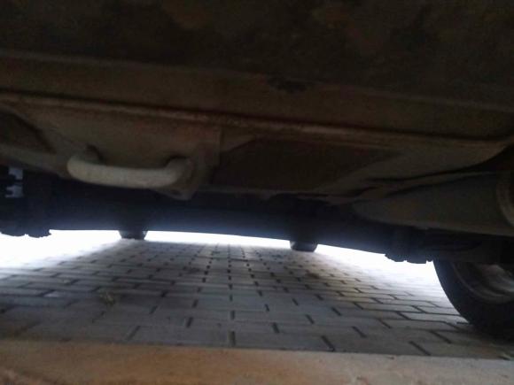 [南京·苏A] 二手现代朗动2016款 1.6L 自动尊贵型