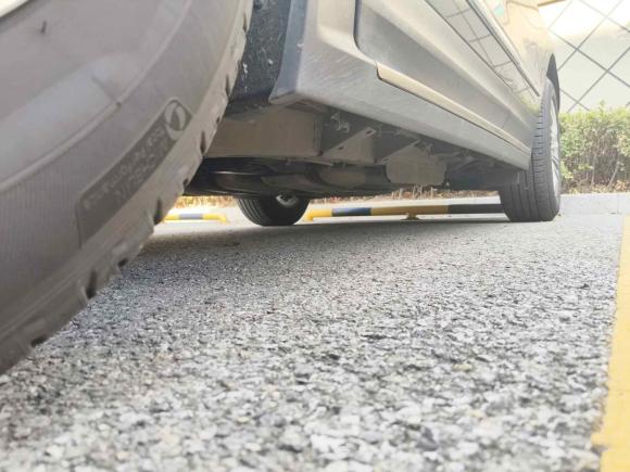 [南通·苏F] 二手凯迪拉克凯迪拉克XT52018款 25T 豪华型