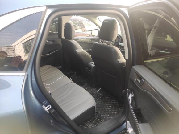 [苏州·苏U] 二手福特锐际2020款 EcoBoost 245 四驱嘉享款