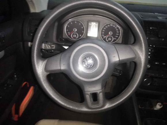 [青岛·鲁B] 二手大众速腾2011款 1.4TSI 手动技术型