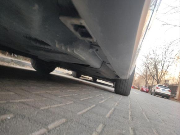 [北京·京N] 二手保时捷Macan2014款 Macan 2.0T