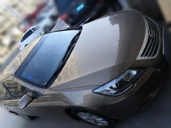 比亚迪比亚迪G62013款 2.0L 手动尊贵型「常州二手车」「天天拍车」