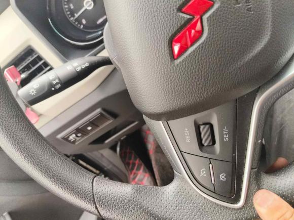 [深圳·粤P] 二手五菱汽车五菱征程2021款 1.5T 手动豪华型