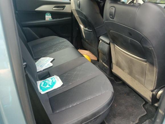 [杭州·浙A] 二手长城金刚炮2022款 2.0T手动柴油四驱精英型长箱平箱GW4D20M