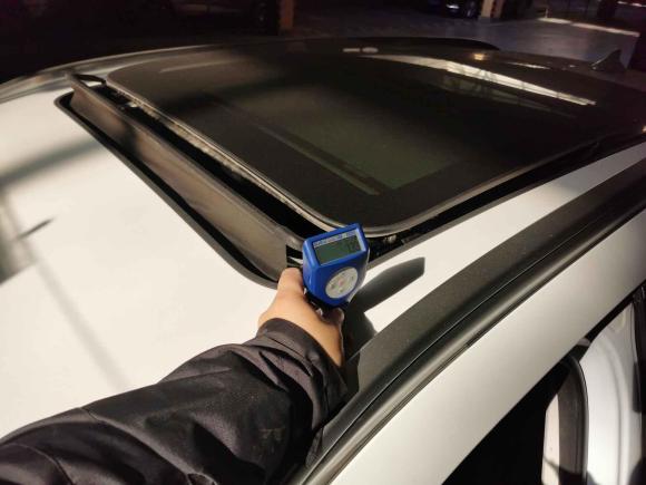 [宁波·浙B] 二手哈弗哈弗H62021款 1.5T 自动冠军版