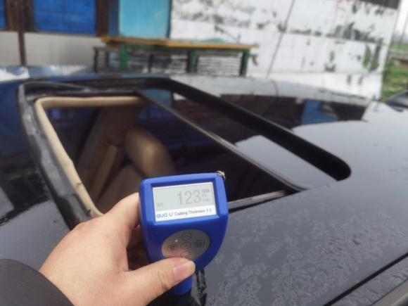 [温州·浙C] 二手凯迪拉克SLS赛威2010款 3.0L 精英型