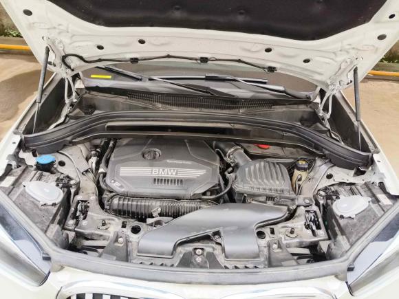 [湖州·浙E] 二手宝马宝马X12021款 改款 sDrive25Li 领先型