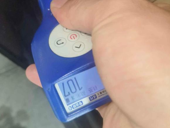 [南昌·赣A] 二手别克别克GL82017款 ES 28T 豪华型 国V