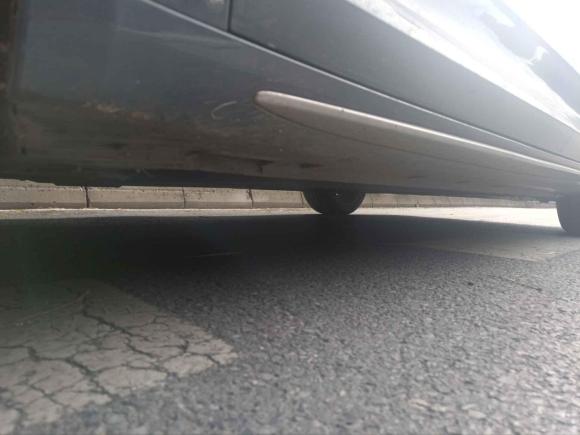 [芜湖·皖B] 二手吉利汽车星瑞2021款 改款 2.0TD 尊贵型