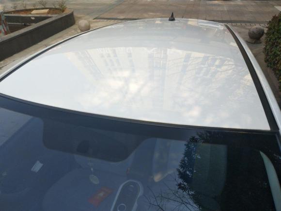 [无锡·苏B] 二手长安奔奔E-Star2020款 心动版 三元锂