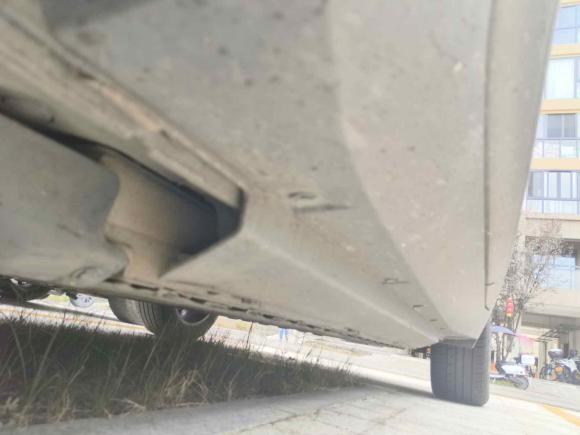 [温州·浙C] 二手小鹏小鹏G32021款 460c 悦享版