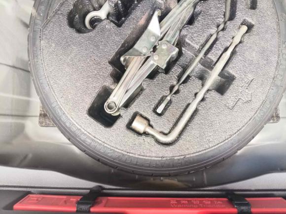 [嘉兴·浙F] 二手本田型格2023款 240TURBO CVT领先版