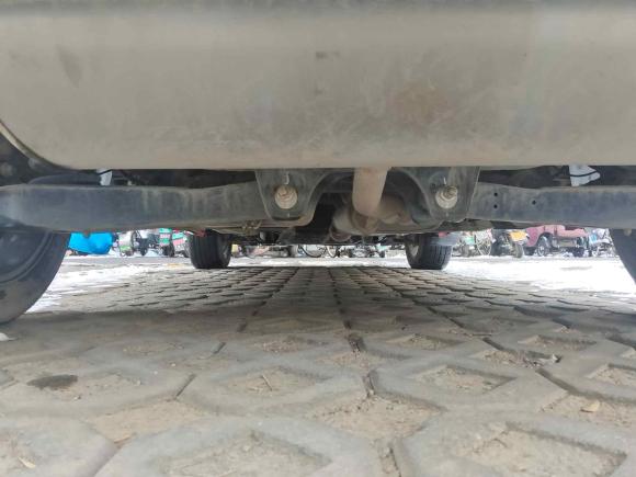 [济南·鲁A] 二手奇瑞瑞虎5x2017款 1.5T DCT豪华型