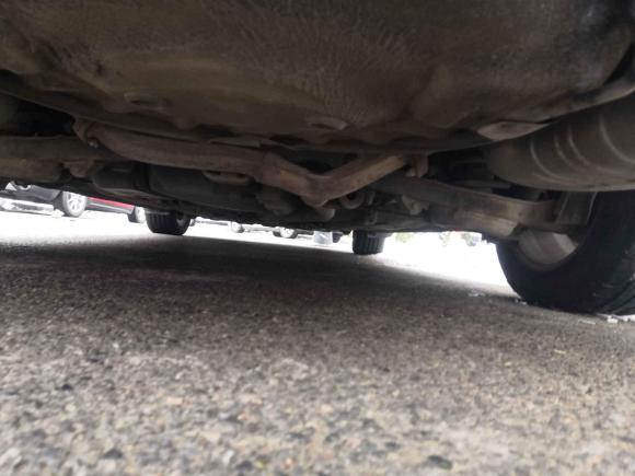 [北京·京P] 二手马自达马自达62008款 2.0L 自动时尚型