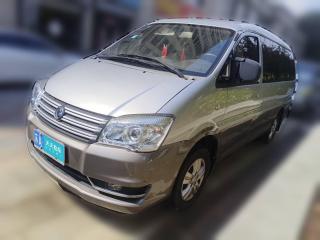 东风风行菱智2016款 M3L 1.6L 7座舒适型「南京二手车」「天天拍车」